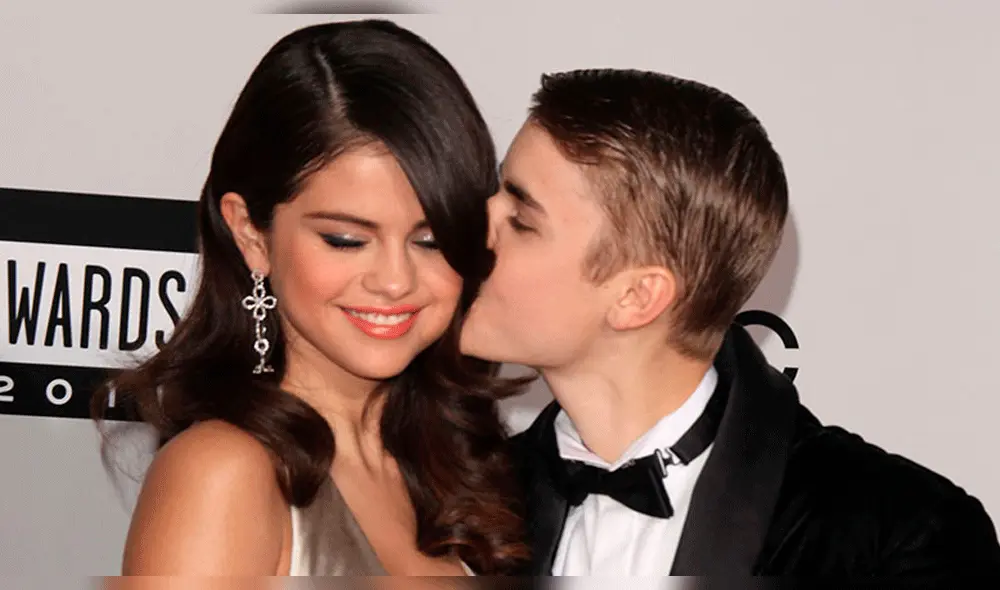 Justin Bieber y Selena Gomez: Las 10 imágenes más recordadas de la ex pareja [FOTOS]