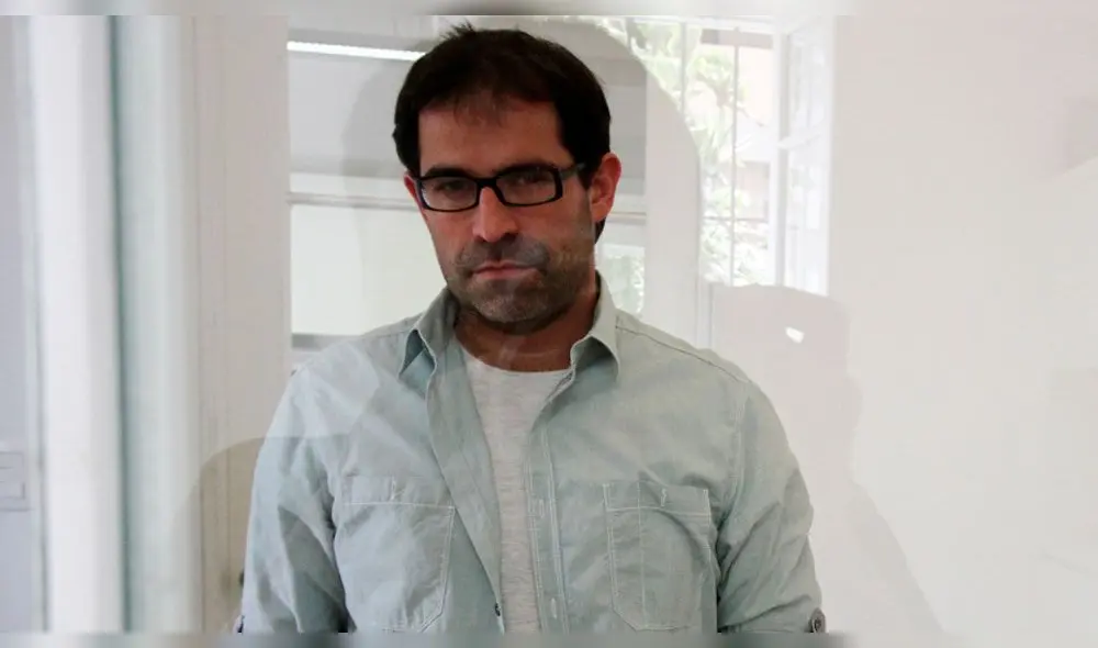 Juan Carlos Fisher