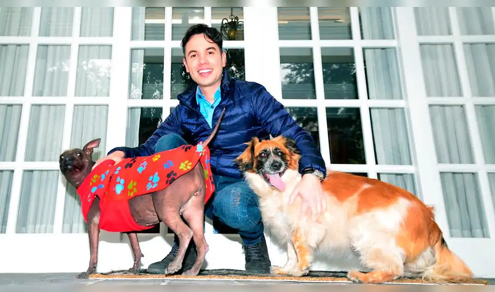 Ranking: ellos son los 25 peruanos más atractivos del 2018 [FOTOS]