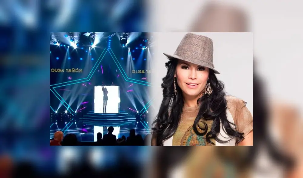 Yo Soy: imitadora de Olga Tañón conmueve con triste historia que vivió en Venezuela [VIDEO]