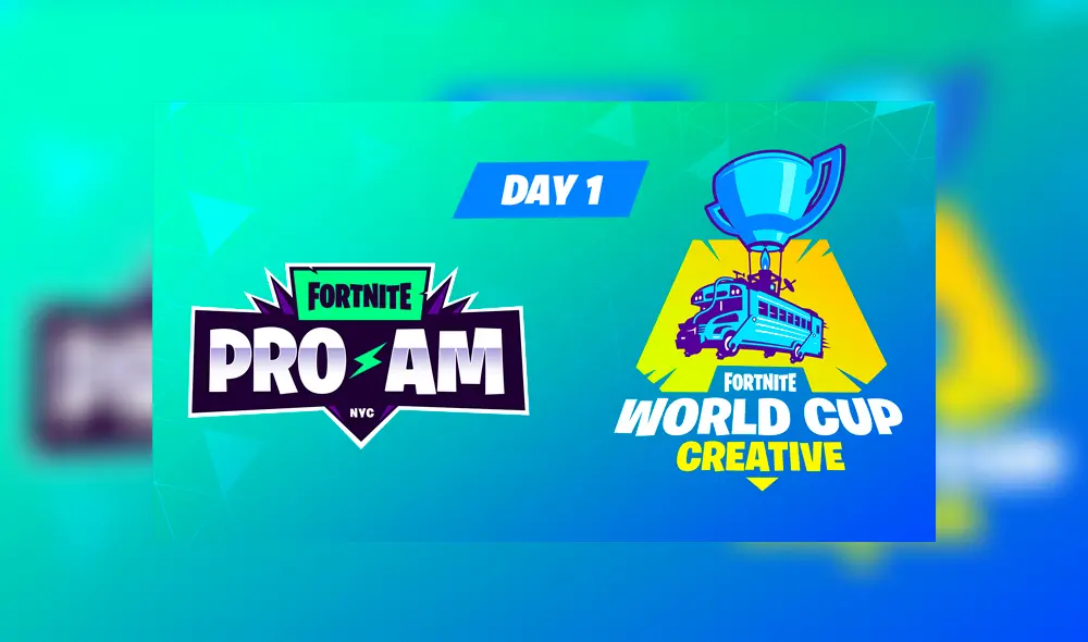Mira EN VIVO las finales de la Fortnite World Cup, el mundial del Battle Royale con más de 30 millones de dólares en premios. Conoce aquí todos los horarios. Mira EN VIVO las finales de la Fortnite World Cup, el mundial del Battle Royale con más de 30 millones de dólares en premios. Conoce aquí todos los horarios.