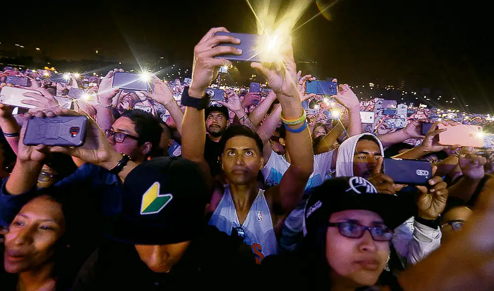 conciertos actividades contagio covid-19 foto jorge cerdan conciertos actividades contagio covid-19 foto jorge cerdan