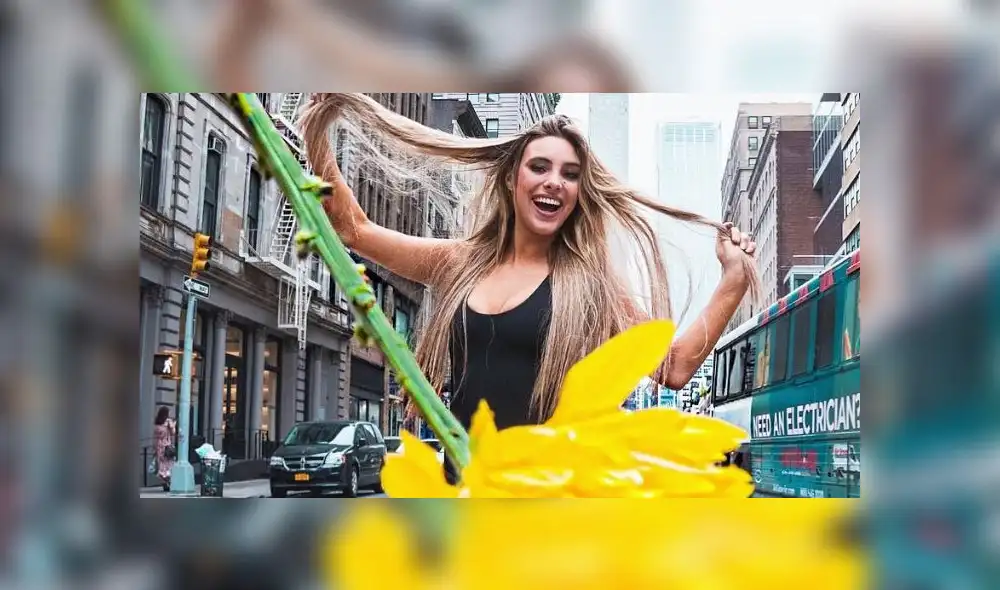 Lele Pons imita sexy escena de Shakira de videoclip la “Tortura” [VIDEO]