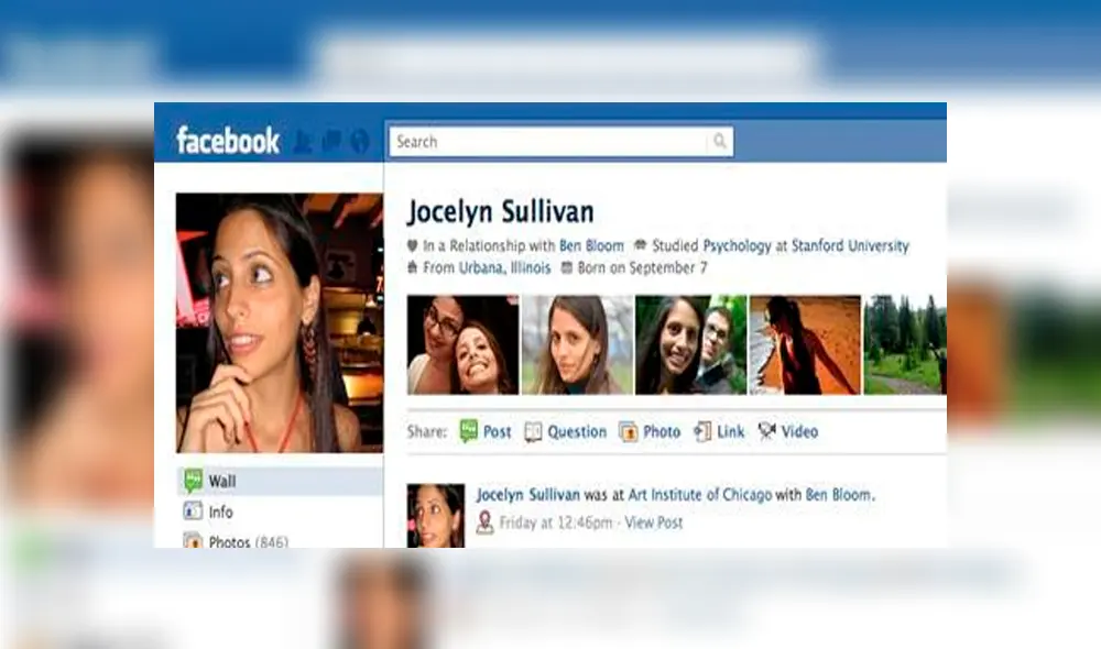 Facebook: red social de Mark Zuckerberg cumple 15 años y así fue su evolución [FOTOS]