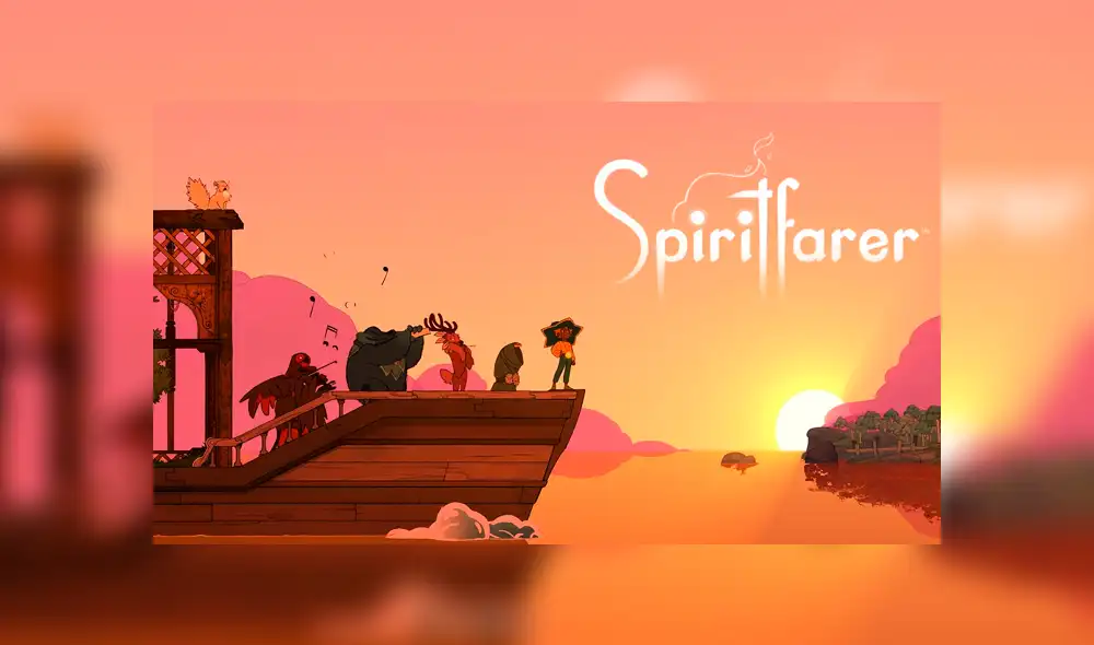 La demo de Spiritfarer ya está habilitada en Steam. La demo de Spiritfarer ya está habilitada en Steam.