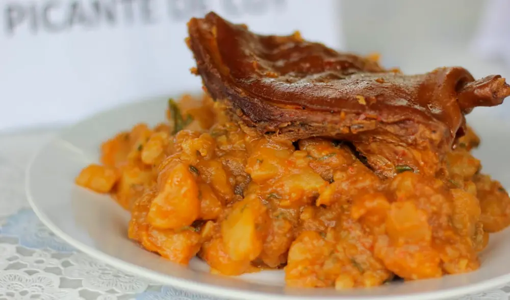 Día Nacional del Cuy: feria “De la chacra a la olla” ofreció variedad de platos Día Nacional del Cuy: feria “De la chacra a la olla” ofreció variedad de platos