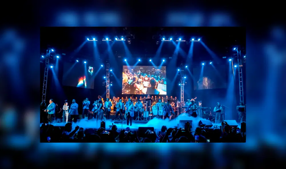 Fallece Martha Avante Barrón, fundadora del grupo de cumbia Los Ángeles Azules