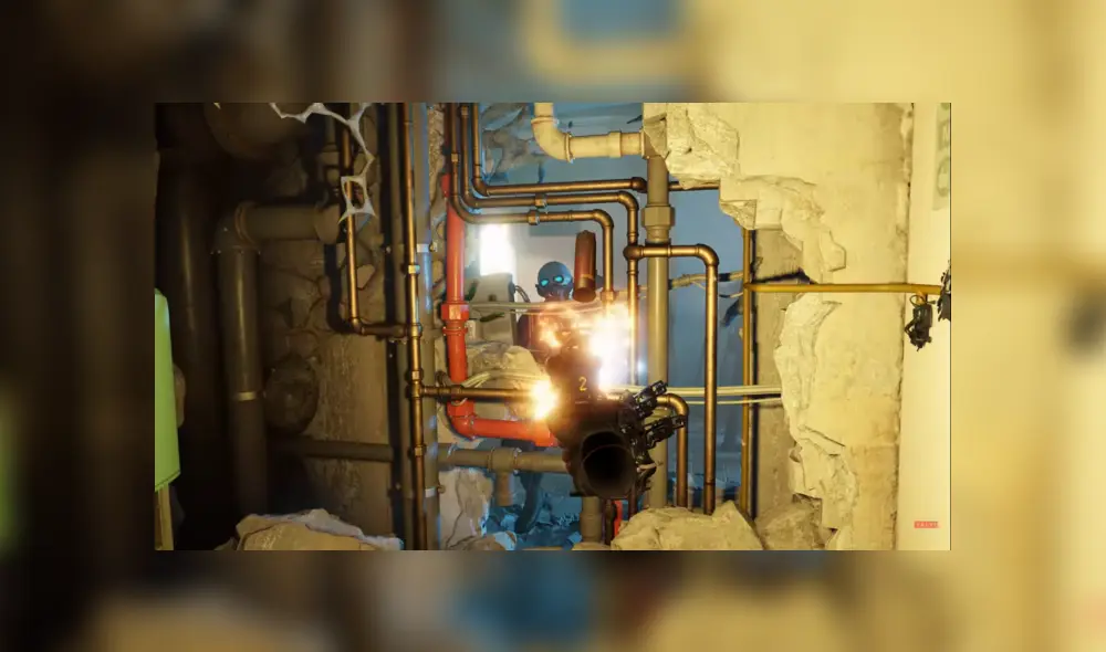 Half-Life Alyx: mira el tráiler de anuncio y cómo comprarlo ya