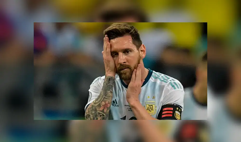 ¡Se burlan de Argentina! En Brasil ofrecen jugoso premio si esto pasa en la Copa América 2019 [VIDEO]