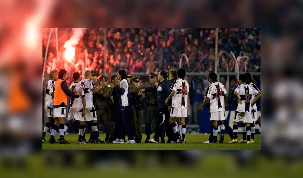 “Alianza Lima ganará el clásico y el discípulo se convertirá en un gran maestro”: Martín Roldán sobre choque Bengoechea-Pérez “Alianza Lima ganará el clásico y el discípulo se convertirá en un gran maestro”: Martín Roldán sobre choque Bengoechea-Pérez