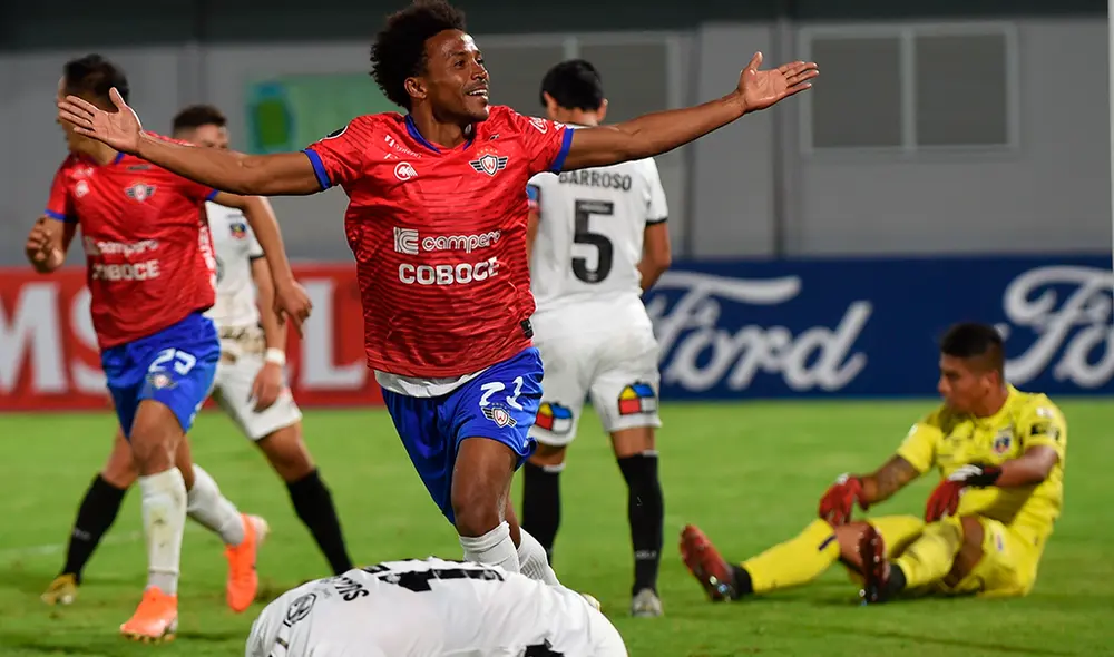 Ver EN VIVO Peñarol vs. Jorge Wilstermann ONLINE EN DIRECTO por la jornada 2 del Grupo C de la Copa Libertadores 2020 desde el Estadio Campeón del Siglo (Montevideo). Ver EN VIVO Peñarol vs. Jorge Wilstermann ONLINE EN DIRECTO por la jornada 2 del Grupo C de la Copa Libertadores 2020 desde el Estadio Campeón del Siglo (Montevideo).