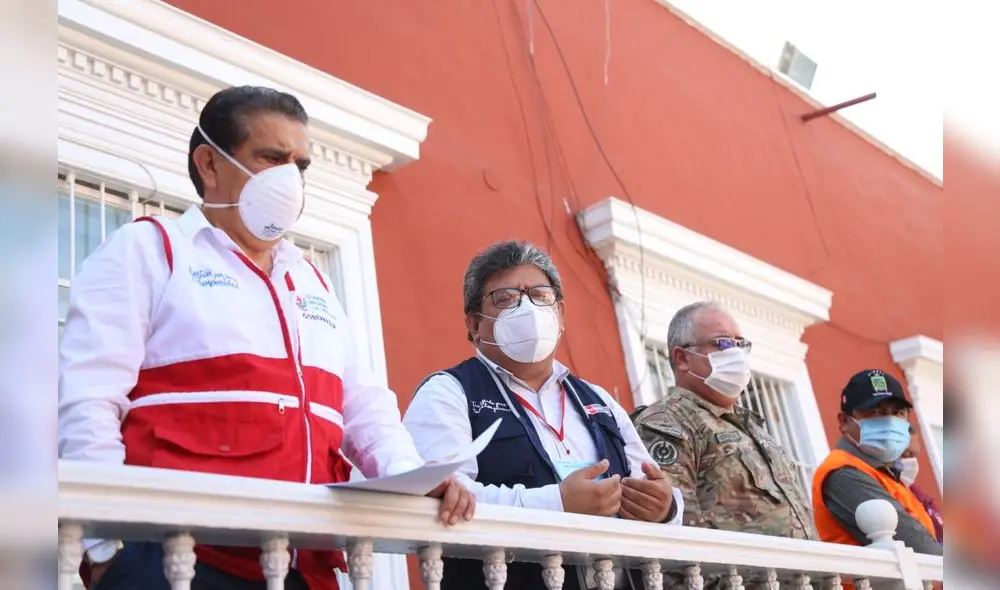 Comando unifica criterios Comando unifica criterios