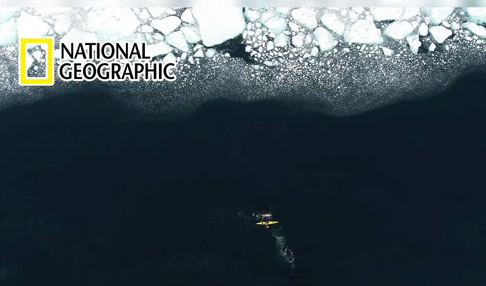 Canal transmitirá especial por el Día internacional libre de bolsas de plástico - Crédito: National Geographic Canal transmitirá especial por el Día internacional libre de bolsas de plástico - Crédito: National Geographic