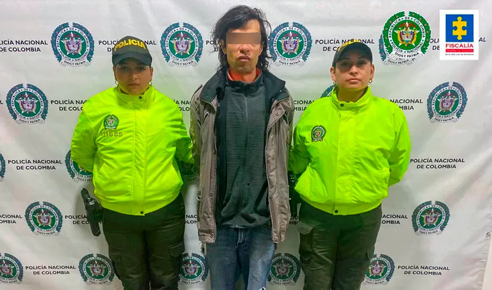 El caso de violación generó protestas en Colombia tras la cantidad de trabas burocráticas a las que se enfrentó la víctima, quien finalmente acudió a las redes sociales para denunciar. Foto: Twitter/@FiscaliaCol El caso de violación generó protestas en Colombia tras la cantidad de trabas burocráticas a las que se enfrentó la víctima, quien finalmente acudió a las redes sociales para denunciar. Foto: Twitter/@FiscaliaCol