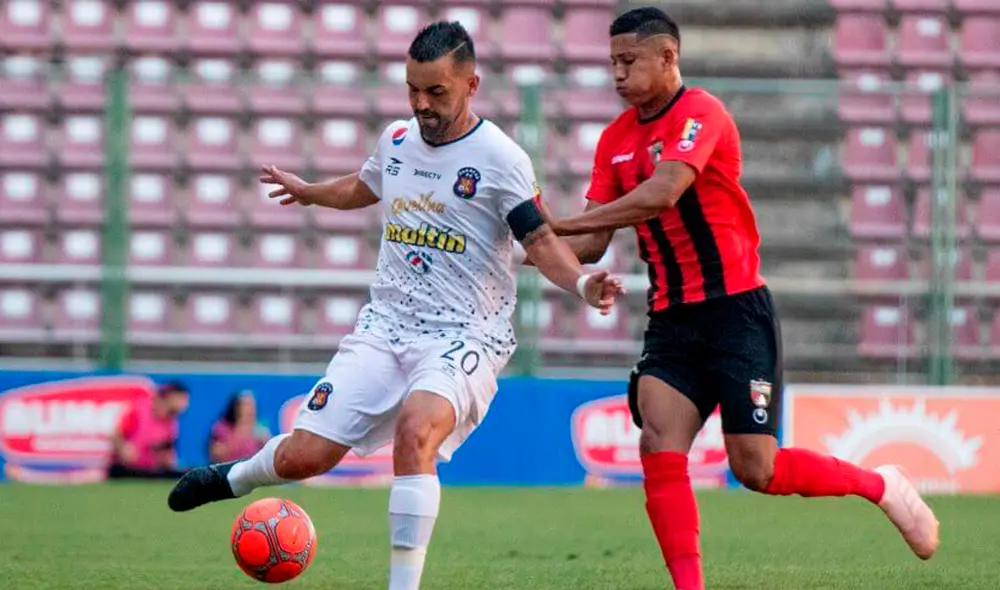 Caracas vs. Deportivo Lara Caracas vs. Deportivo Lara
