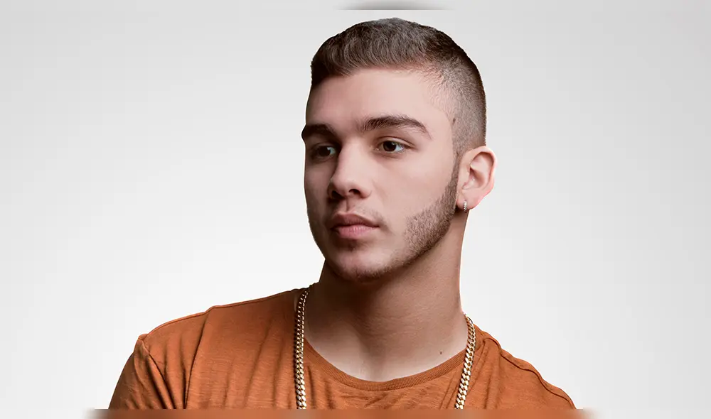 Manuel Turizo promete un fiestón en Lima: “Estoy súper contento de cantar en Barrio Latino" Manuel Turizo promete un fiestón en Lima: “Estoy súper contento de cantar en Barrio Latino"