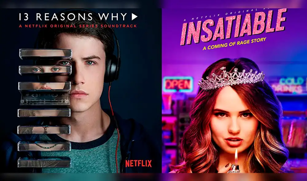 Netflix: conoce las series más polémicas de esta plataforma [VIDEOS]