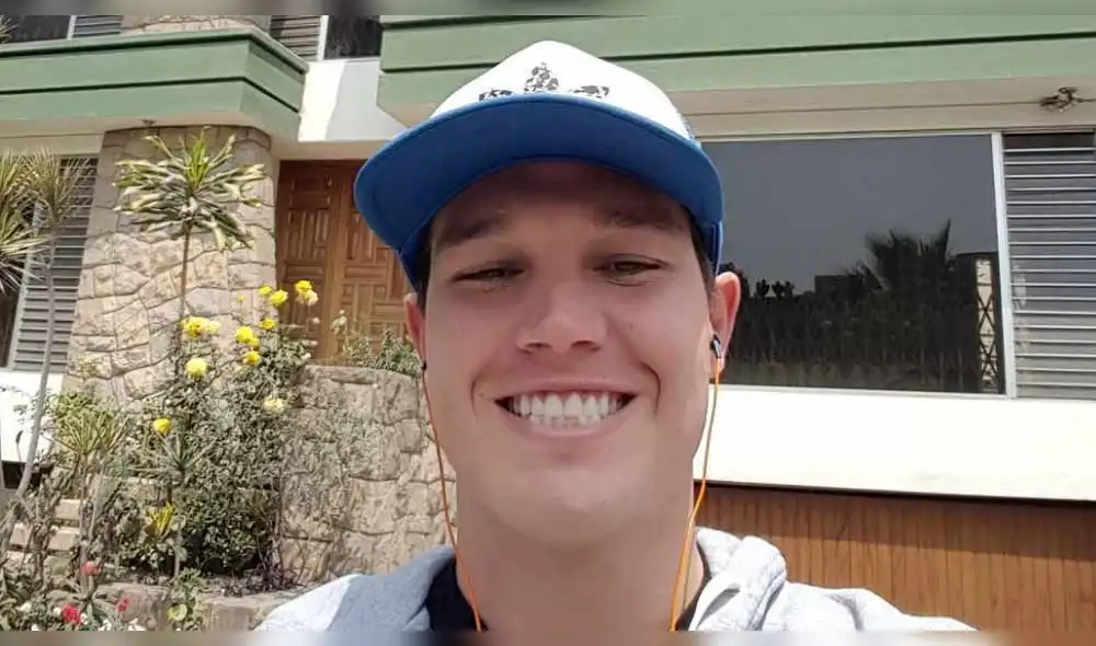 Milagros Leiva despeja rumores tras confirmar nacionalidad de George Forsyth