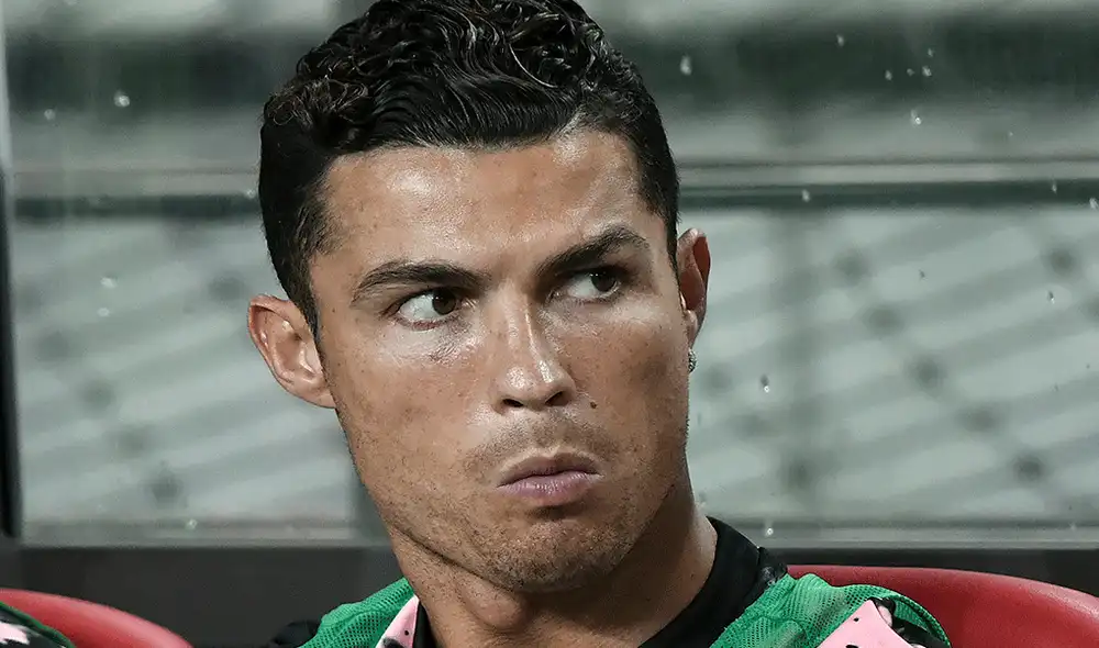 La policía coreana investiga a Cristiano Ronaldo por no jugar un amistoso con la Juventus en Seúl. | Foto: AFP La policía coreana investiga a Cristiano Ronaldo por no jugar un amistoso con la Juventus en Seúl. | Foto: AFP