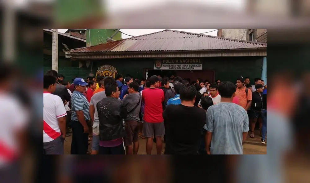 Joven desapareció el sábado tras ser vista salir de su casa. Horas antes se habría reunido con su expareja. (Foto: Difusión) Joven desapareció el sábado tras ser vista salir de su casa. Horas antes se habría reunido con su expareja. (Foto: Difusión)
