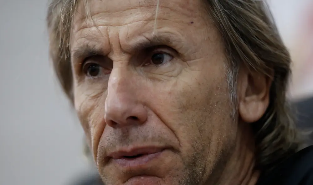 El director técnico de la selección peruana confirmó que Paolo Guerrero fue quien solicitó que no lo convoquen para esta fecha doble de amistosos. El director técnico de la selección peruana confirmó que Paolo Guerrero fue quien solicitó que no lo convoquen para esta fecha doble de amistosos.