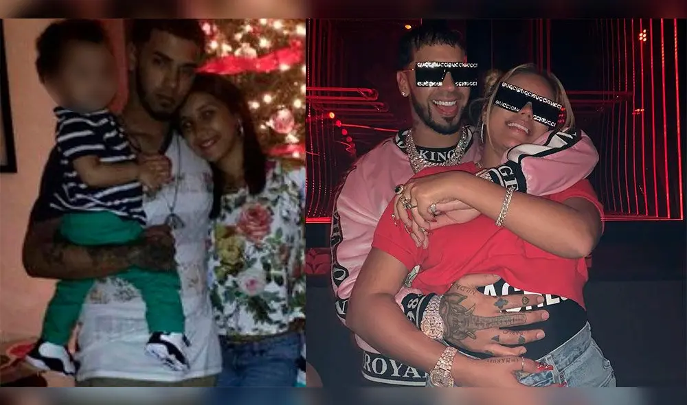 Karol G y Anuel AA: supuesta expareja arremete contra cantante y muestra chats privados