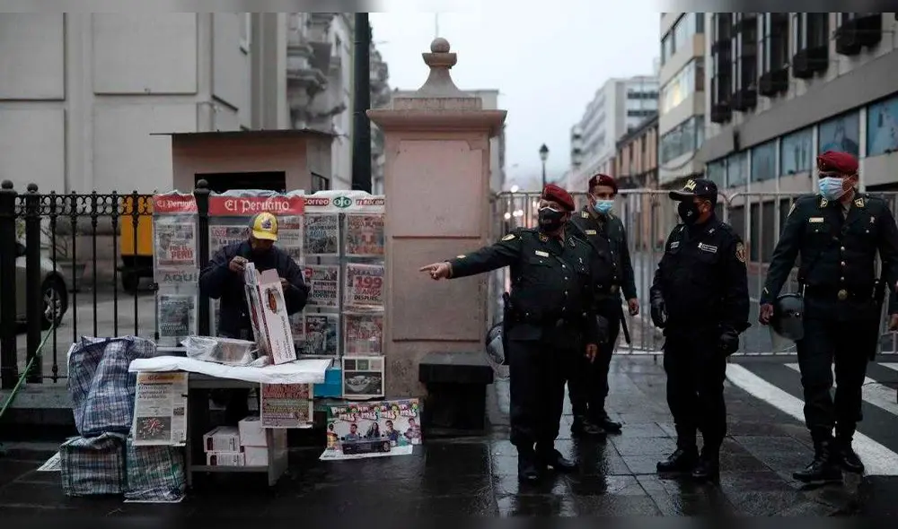 (Fotos: Aldair Mejía / La República)