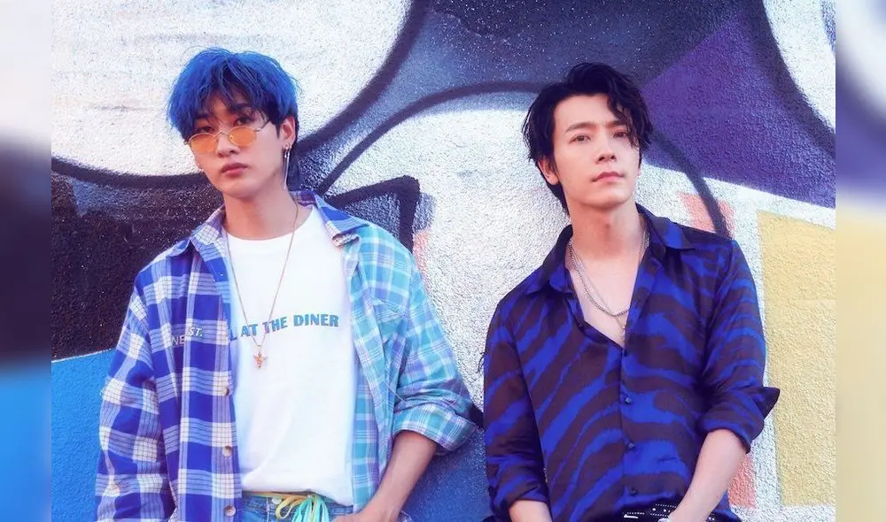 Eunhyuk y Donghae de Super Junior D&E se presentarán el 6 de marzo en Arabia Saudita. Eunhyuk y Donghae de Super Junior D&E se presentarán el 6 de marzo en Arabia Saudita.