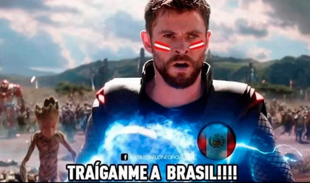 Memes Perú vs Brasil resultado de HOY: bloopers de selección peruana en partidos amistosos internacionales fecha FIFA Memes Perú vs Brasil resultado de HOY: bloopers de selección peruana en partidos amistosos internacionales fecha FIFA