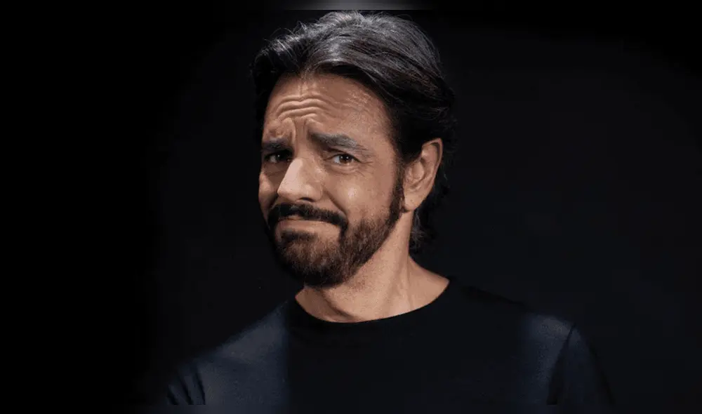 Eugenio Derbez revela detalles desconocidos de su romance con Victoria Ruffo. (Foto: Internet)