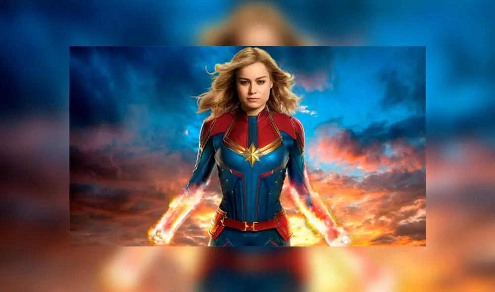 Capitana Marvel: Una de las escenas post créditos se filtró por usuario y la conecta con Avengers 4