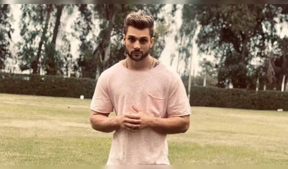 Nicola Porcella criticado por exponer a su hijo a ver Game of Thrones