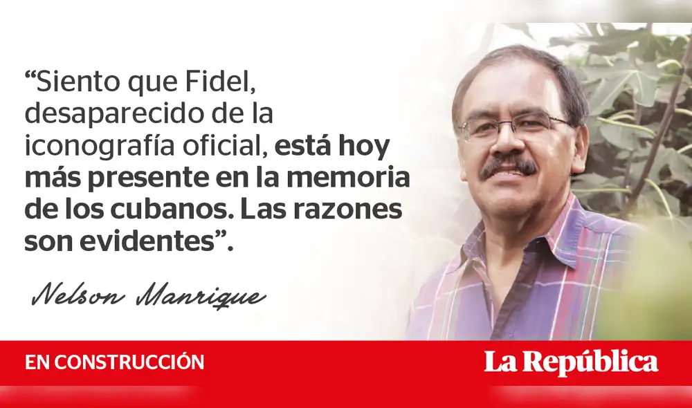 Mariátegui y La Habana