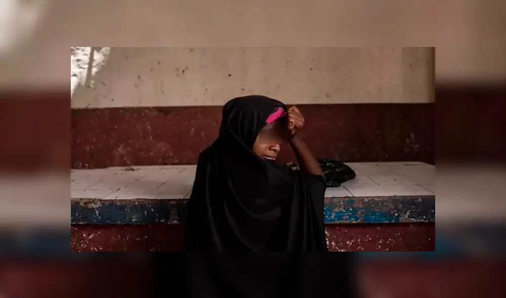 El 98 por ciento de las niñas entre los cinco y once años ha sufrido la mutilación total o parcial de sus genitales, según la ONU.