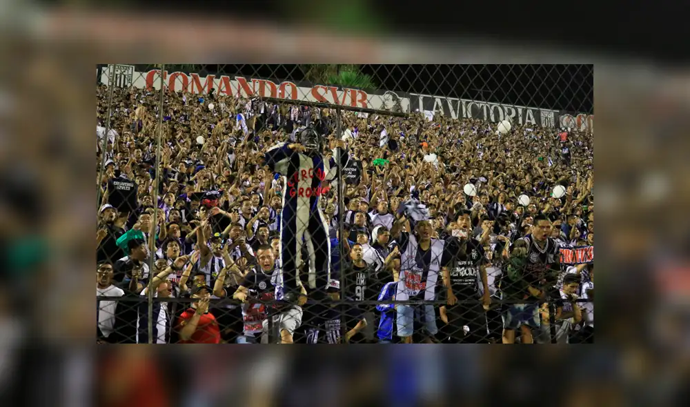 Alianza Lima: curioso meme 'blanquiazul' es furor en redes sociales para llenar Matute [FOTO]