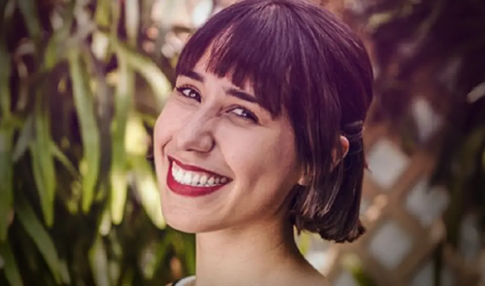 Patricia Barreto se pronuncia en redes sociales. Foto: Composición.