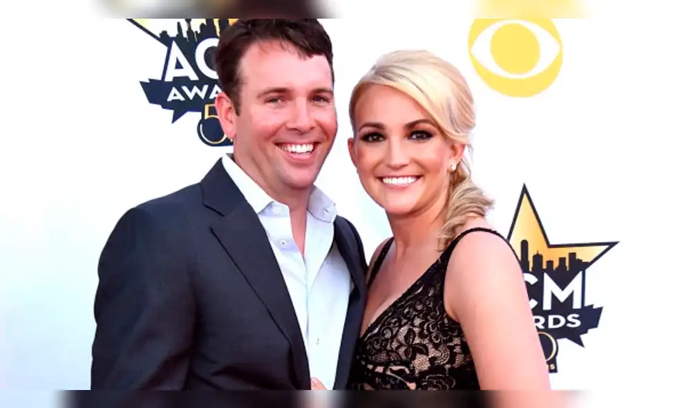 Jamie Lynn, hermana de Britney Spears, rompe su silencio y arremete contra la prensa