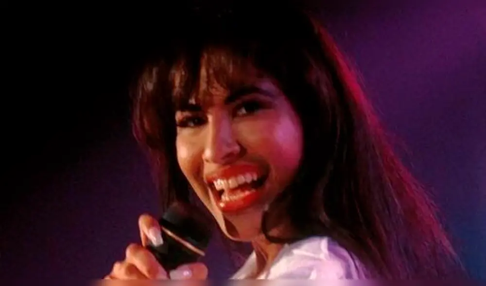 Selena Quintanilla es traicionada por su esposo al romper promesa de hace 27 años