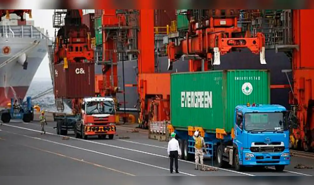 Guerra Comercial: ¿Cómo beneficia a los importadores peruanos?