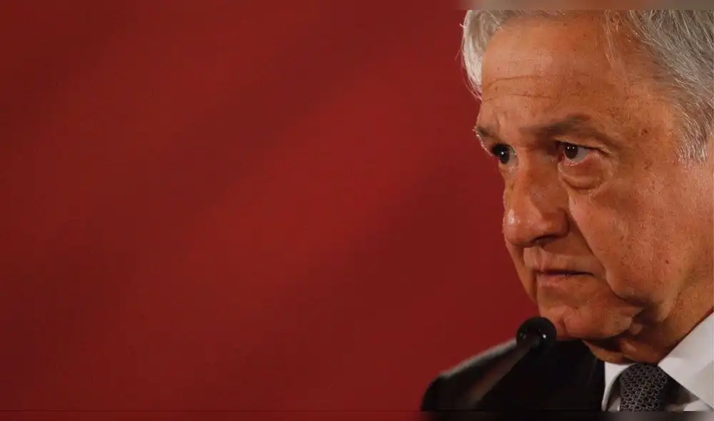 México: Justicia suspende el recorte salarial planteado por AMLO