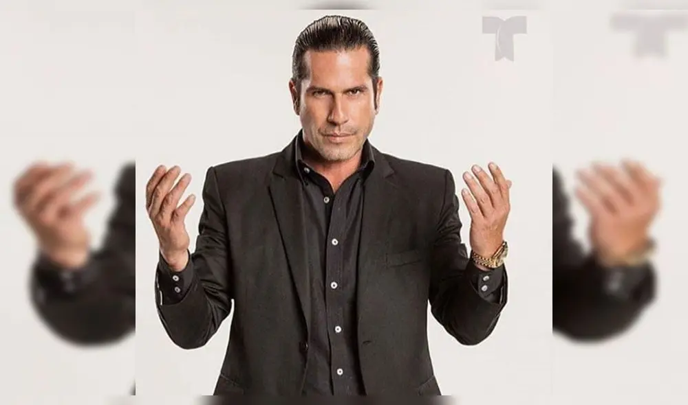 Magaly Medina le responde a Gregorio Pernía luego de que él niegue imágenes con otra mujer Magaly Medina le responde a Gregorio Pernía luego de que él niegue imágenes con otra mujer