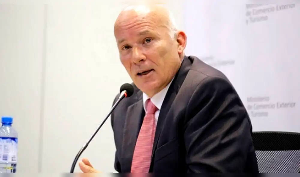 Ministro Ferreyros: “Países del TPP logran paso importante hacia acuerdo comercial”