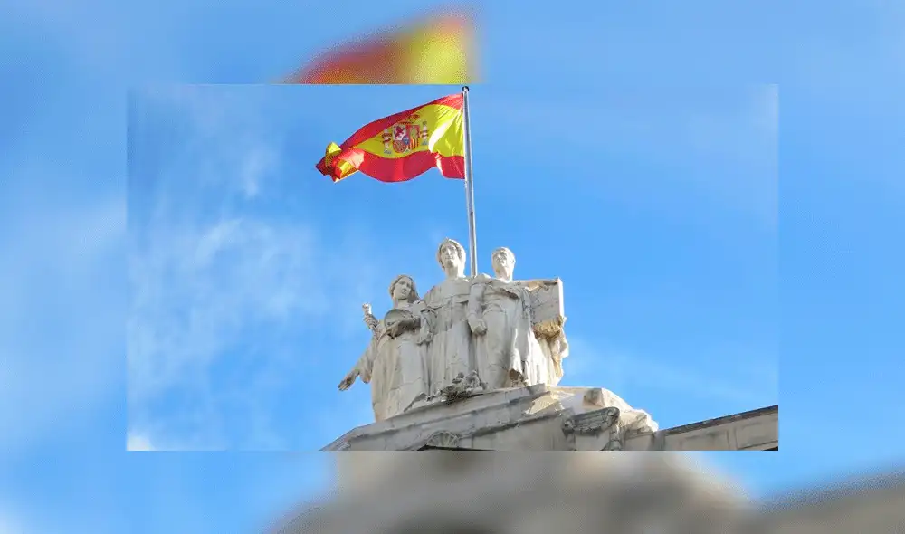 España sancionará violencia de género con expulsión del país