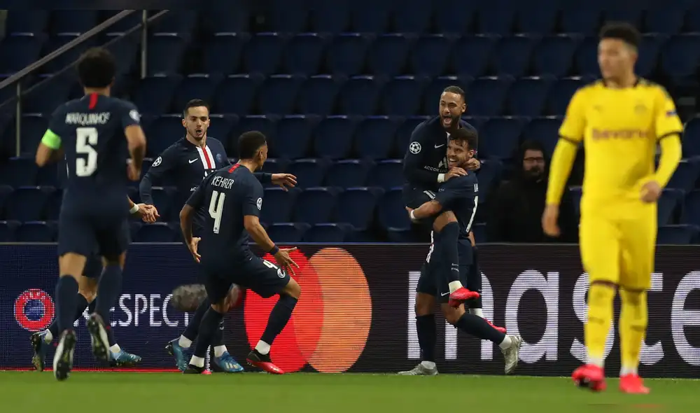 PSG pide a Neymar, Cavani, Thiago Silva y Keylor Navas que estén listos para regresar a Francia. Foto: AFP