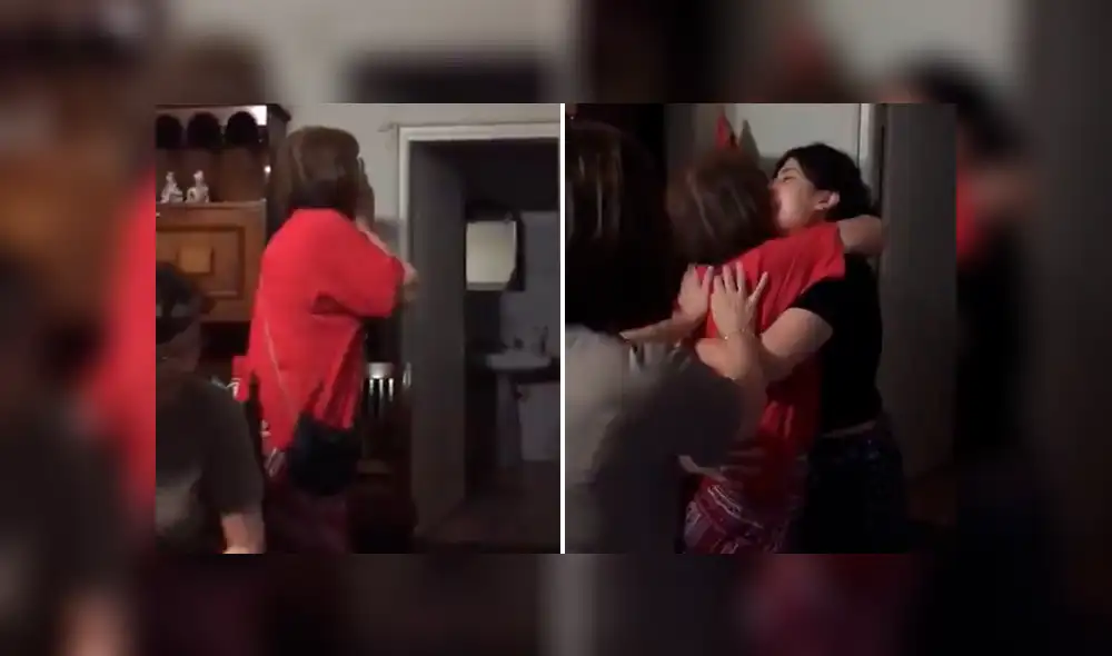 Desliza la imagen de Facebook para verlas todas. Foto: soooofigarcia/Twitter Desliza la imagen de Facebook para verlas todas. Foto: soooofigarcia/Twitter