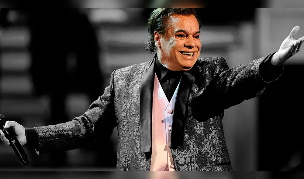 Juan Gabriel: periodista reveló la presunta ubicación del mexicano [VIDEO]