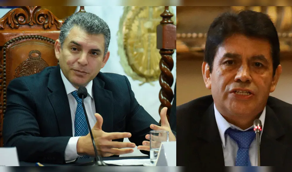 Rafael Vela le respondió a Tomás Gálvez. Foto: La República