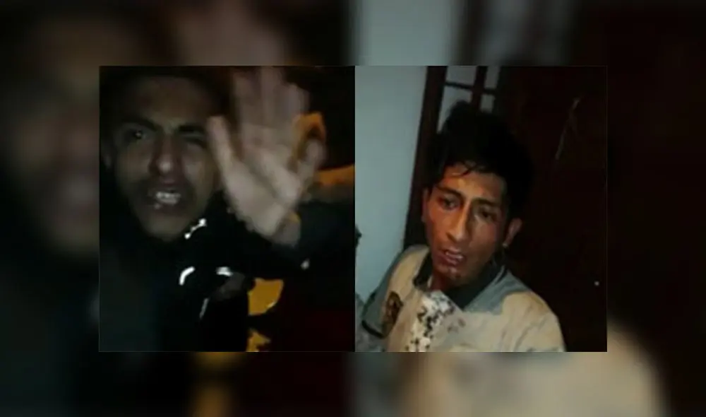 Esta no es el primer caso que ocurre en el distrito. Foto: Captura Panamericana.