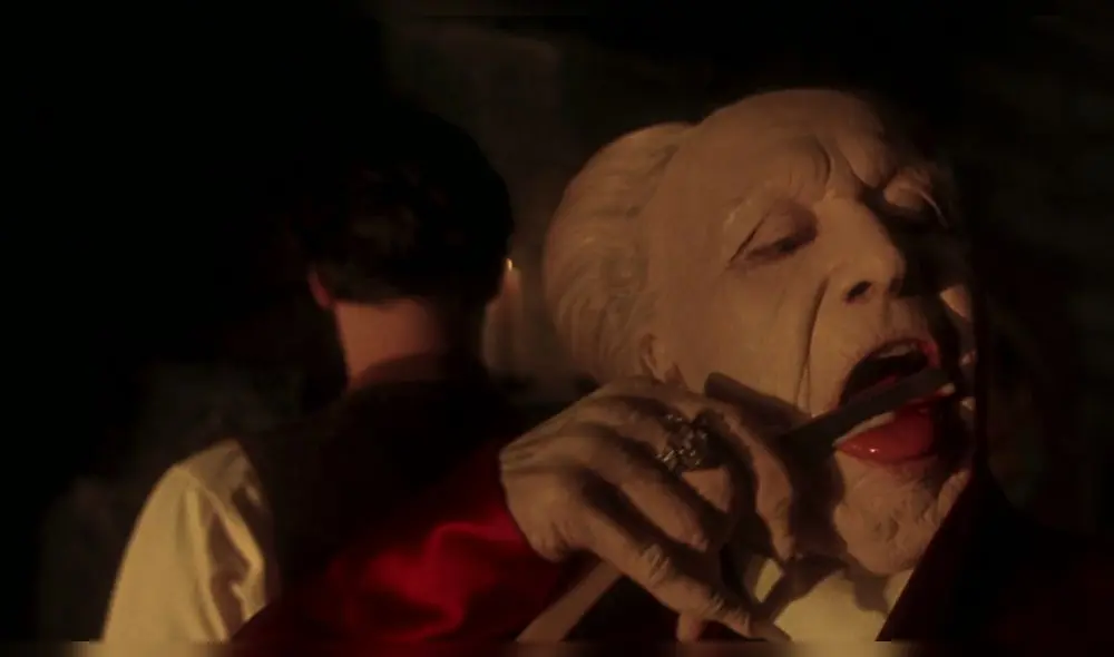 Estas son las mejores 10 películas de terror en Netflix para la noche de Halloween [VIDEO]