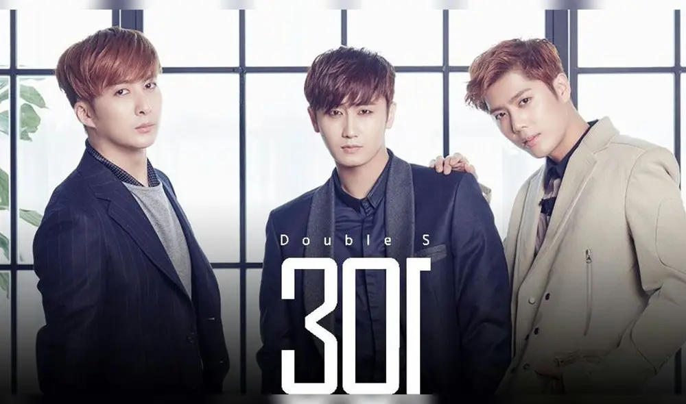 Luego de trabajar como solistas por largo tiempo, Heo Young Saeng se reunió con dos compañeros para formar la subunidad Double S 301 Luego de trabajar como solistas por largo tiempo, Heo Young Saeng se reunió con dos compañeros para formar la subunidad Double S 301